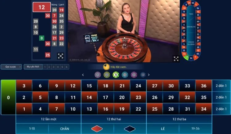 game bài casino w88tel